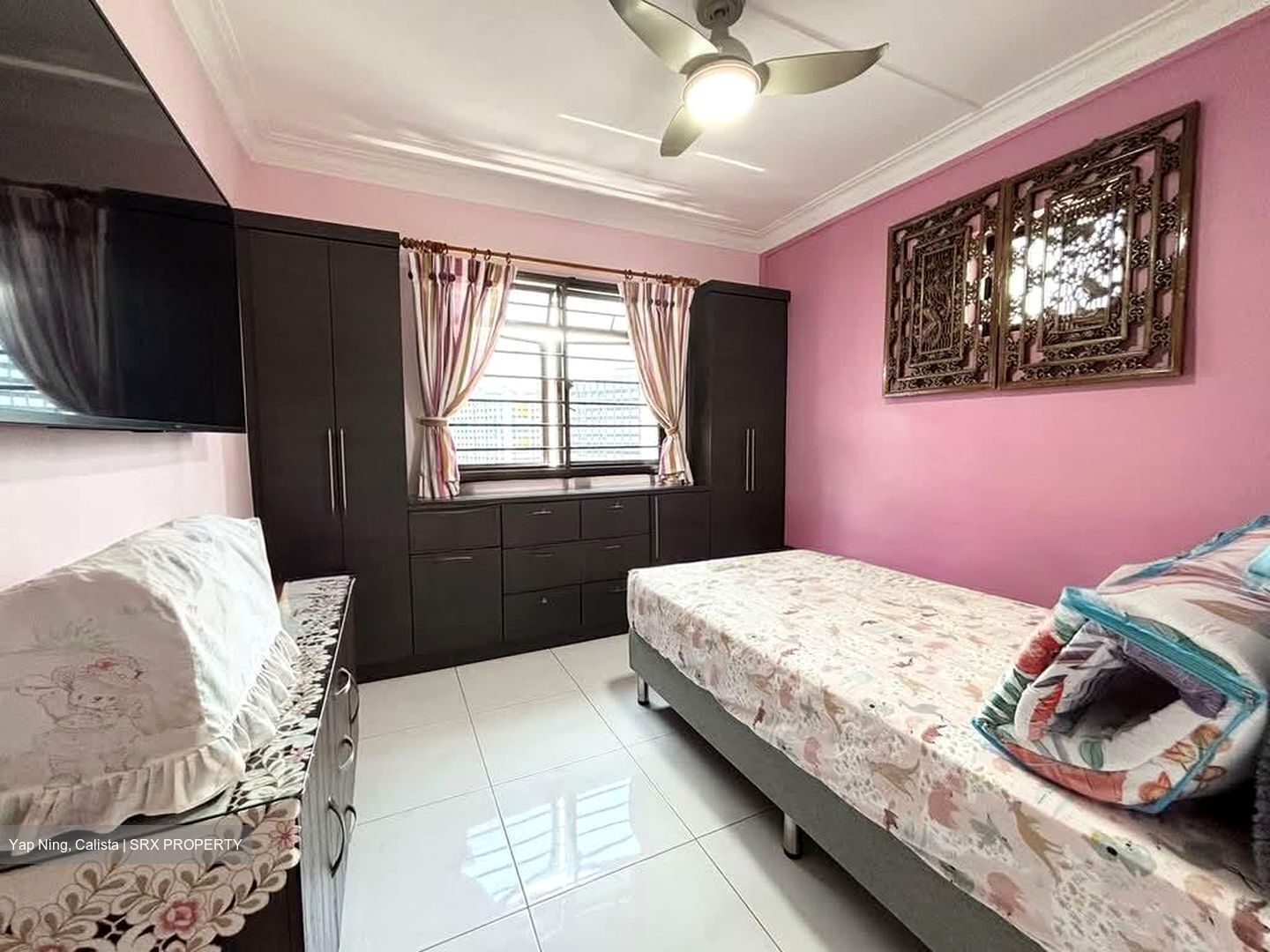 Blk 128 Rivervale Plains (Sengkang), HDB 4 Rooms #564527751